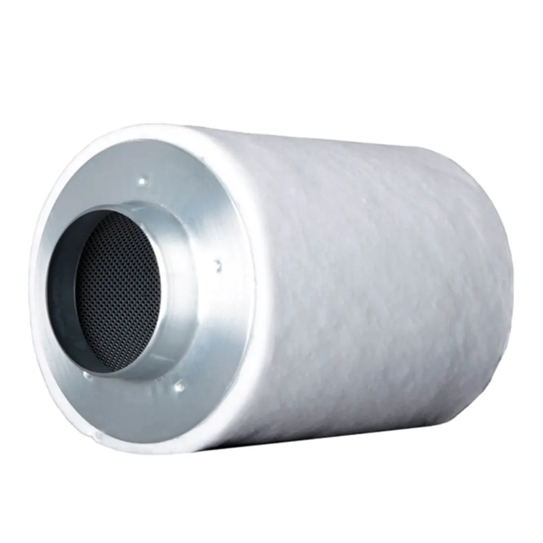 Prima Klima - COCO Kulfilter (100 mm) 250 m³/t