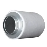 Prima Klima - COCO Kulfilter (125 mm) 250 m³/t