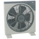 RODWIN - Flad Boksventilator 30 cm
