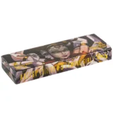 Smokers Choice - SmokersPack SmokeGirl White King Size