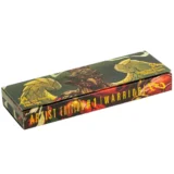 Smokers Choice - SmokersPack Warrior Brown King Size