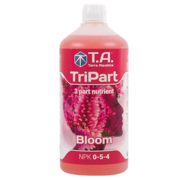 Terra Aquatica - TriPart Bloom 1L