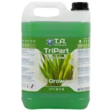 Terra Aquatica - TriPart Grow 5L