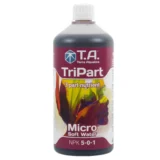 Terra Aquatica - TriPart Micro Soft Water 1L