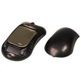 Woodoo - Mouse Pocket Scale 0,01-100g