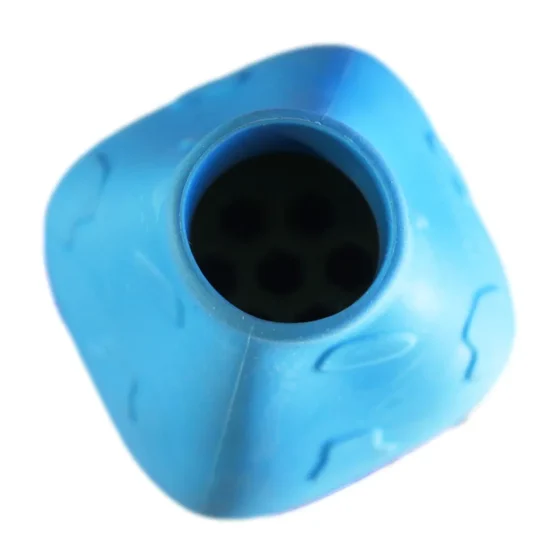 XHALE Buddy - Mushroom Blue Air Filter - Billede 2