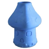 XHALE Buddy - Mushroom Blue Air Filter