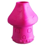 XHALE Buddy - Mushroom Pink Air Filter