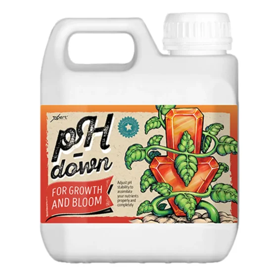 Xpert - pH Down 1L