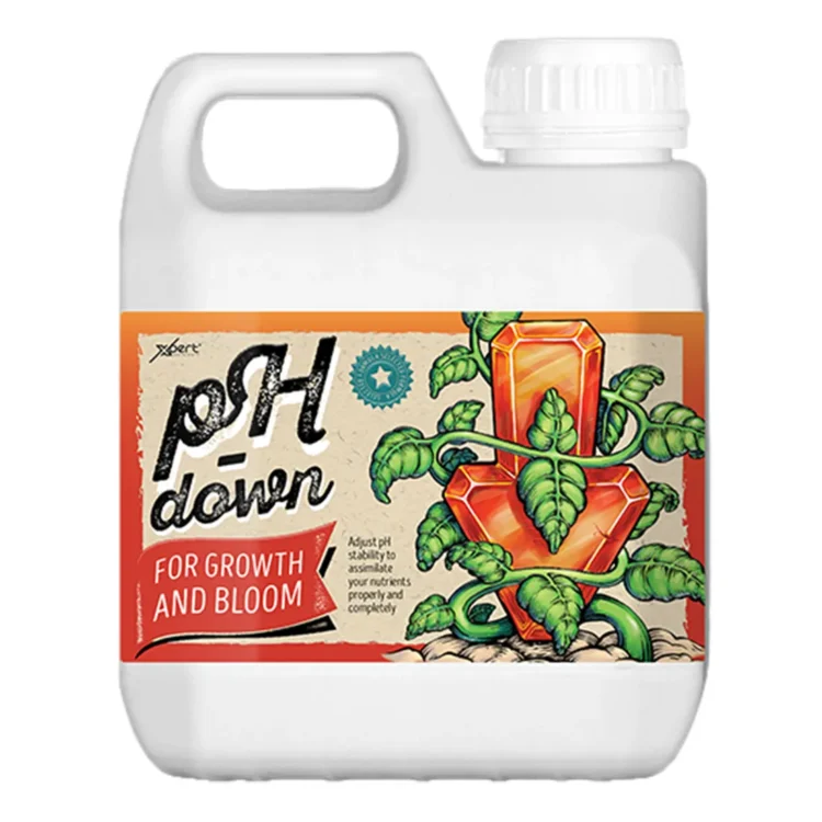 Xpert - pH Down 1L