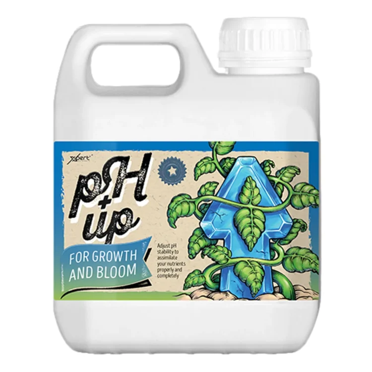 Xpert - pH Up 1L