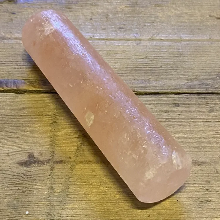 Cylinder Sæbesten 13 cm (Udgået)