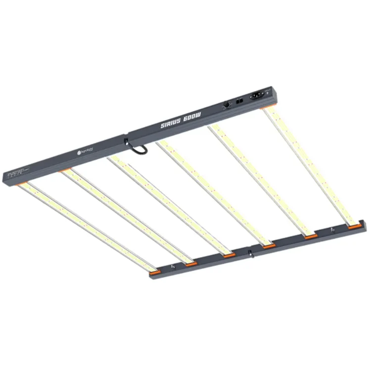 Agrolight LED - Sirius 600W (2.7 µmol/J) Full Spectrum