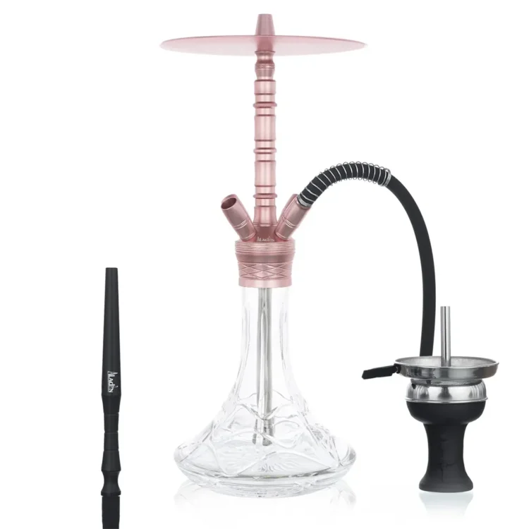 Aladin - Alux M7 Rose Gold 53 cm