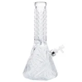 Aladin - Model 2 Flower Big Bong 31 cm