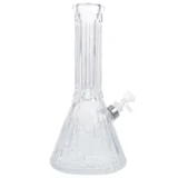 Aladin - Model 3 Stripe Big Bong 31 cm