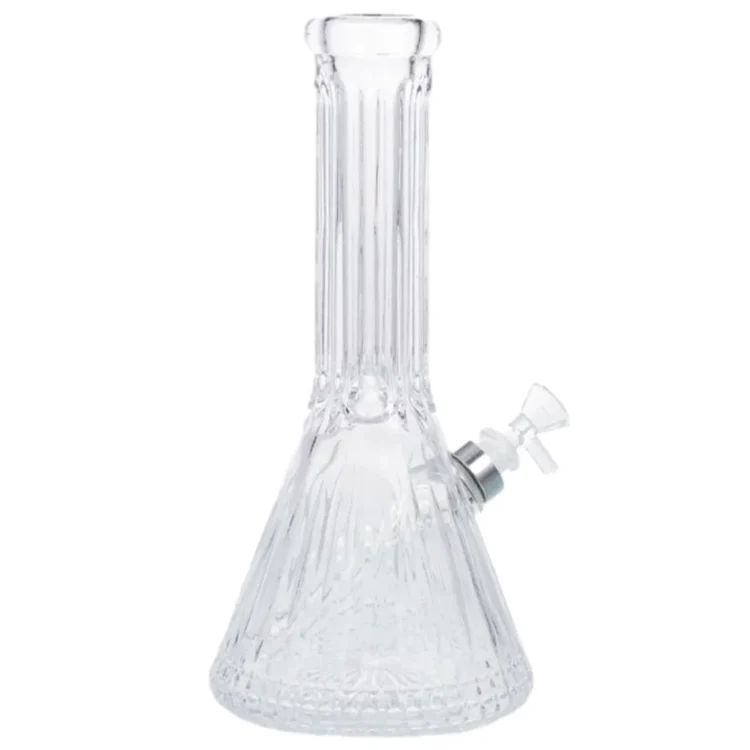 Aladin - Model 3 Stripe Big Bong 31 cm