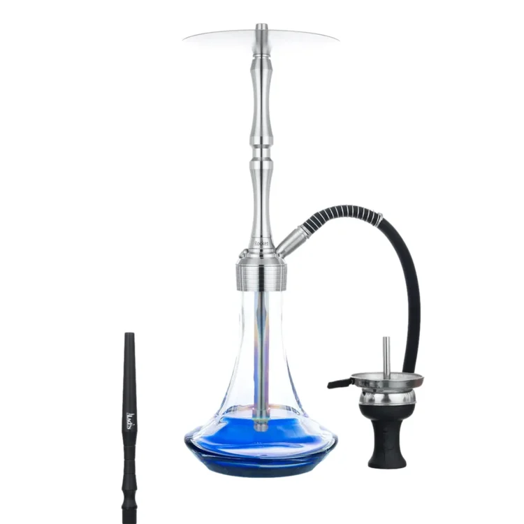 Aladin - MVP Rocket Blue & Clear 53 cm