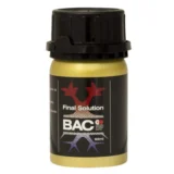 B.A.C. - Final Solution 60 ml