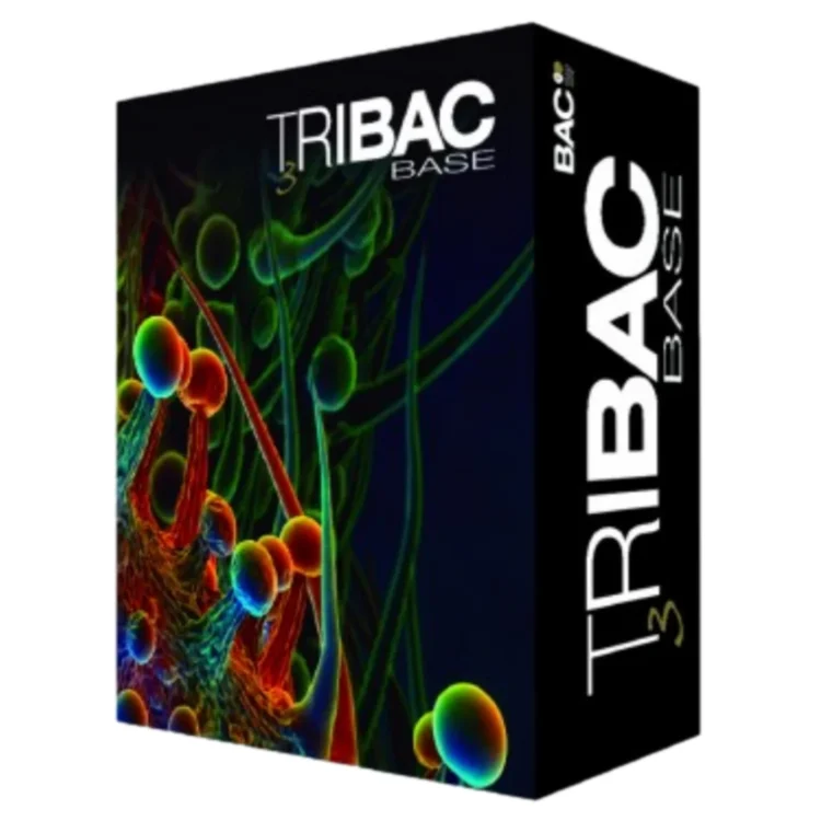 B.A.C. - Tribac Starter Kit