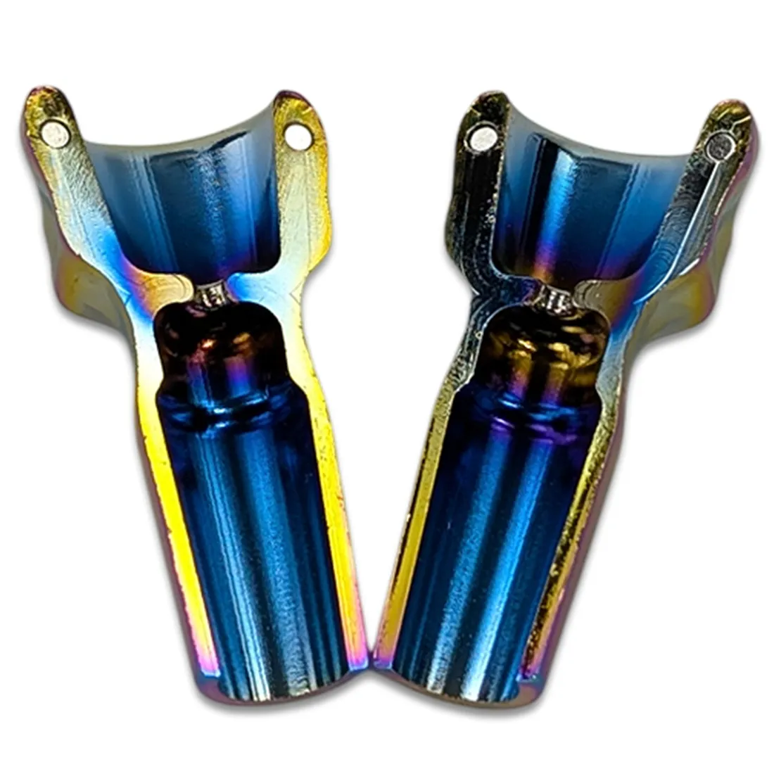 Banger Bros - Alien X Magnetic Bowlz SG 14,5 - Billede 2