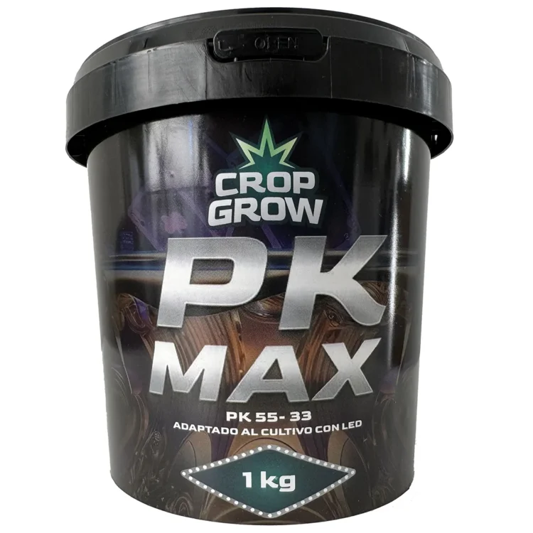 CropGrow - PK MAX (PK 55-33) 1,0 kg