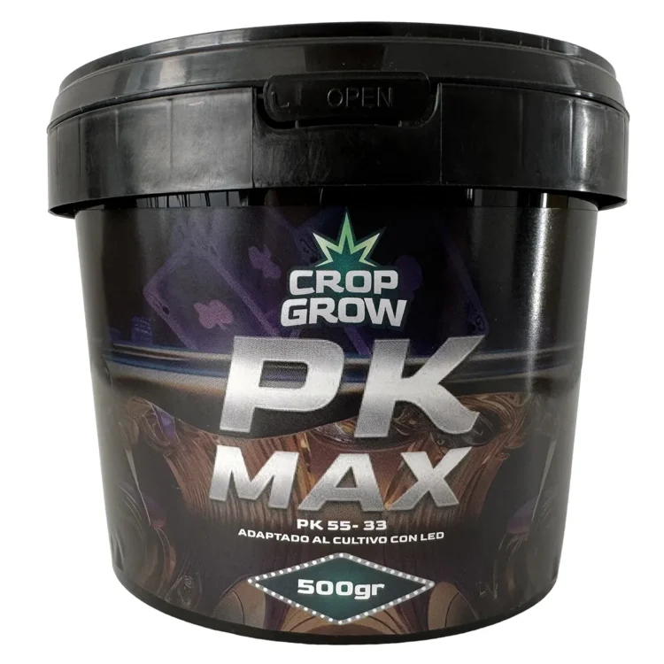 CropGrow - PK MAX (PK 55-33) 0,5 kg