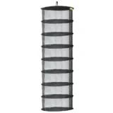 Garden HighPro - PRODRY Basic 8-lags 55 cm