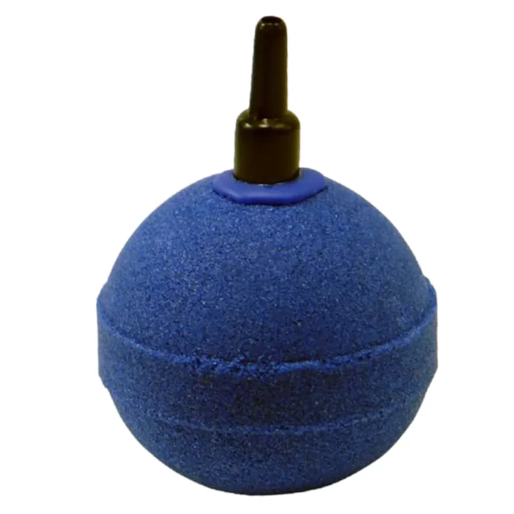 Generico - Rund Luftsten 5 cm