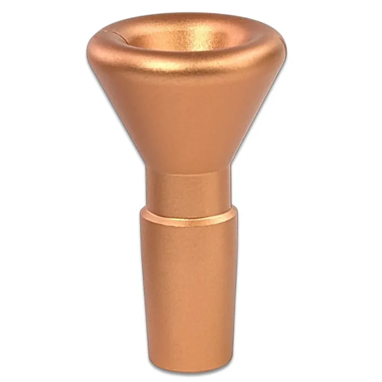 Jelly Joker - Aluminum Magnetic Floating Head Bowl Bronze SG 14,5