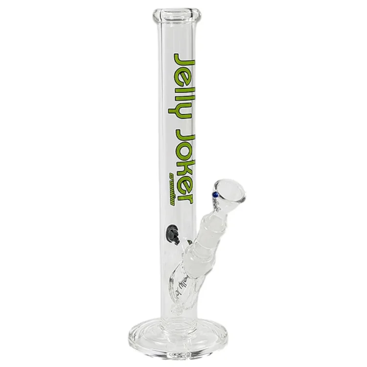 Jelly Joker - Greenline Bong 35 cm