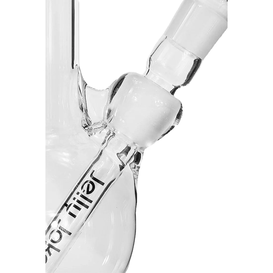 Jelly Joker - Greenline Bong 45 cm - Billede 2