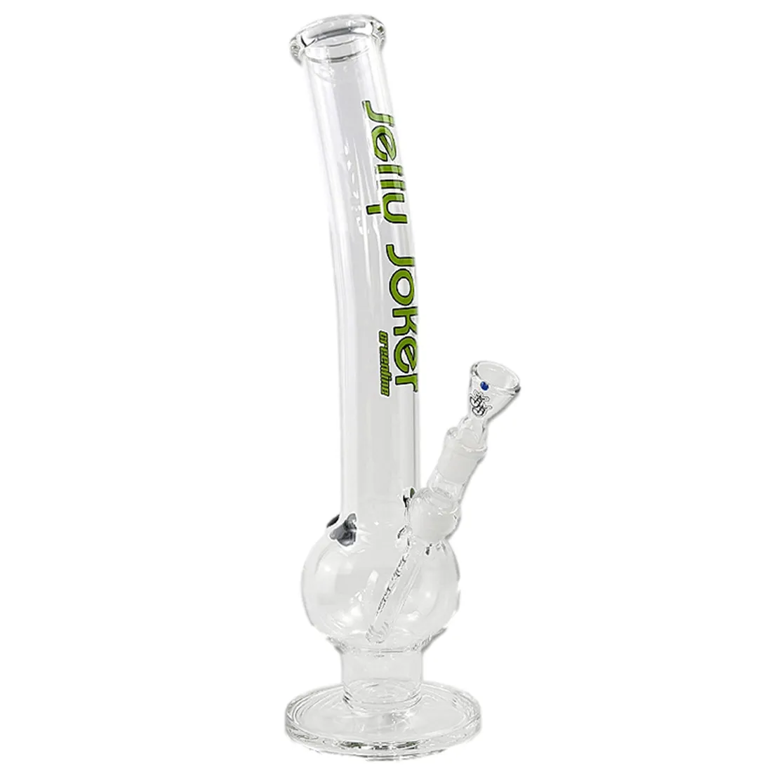 Jelly Joker - Greenline Bong 45 cm