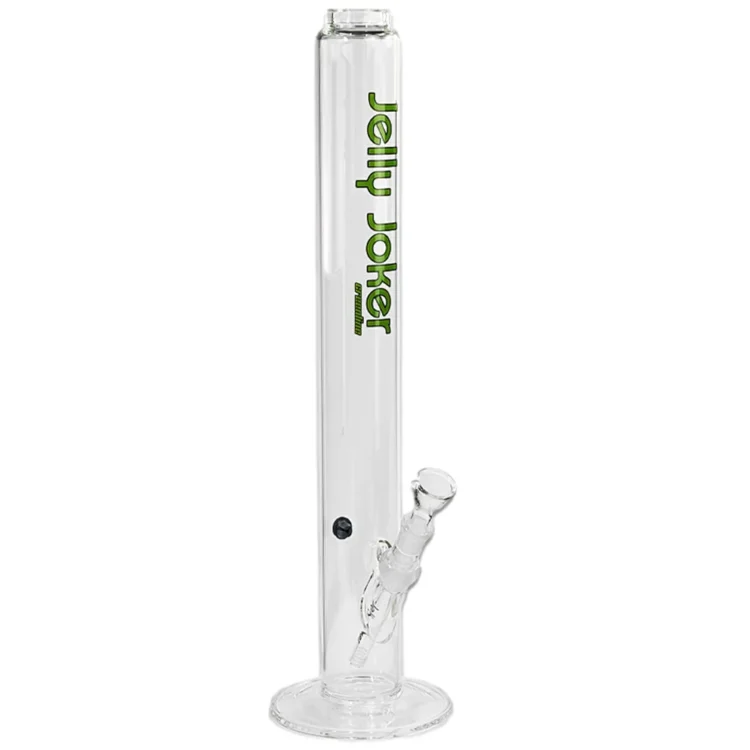 Jelly Joker - Greenline Bong 55 cm