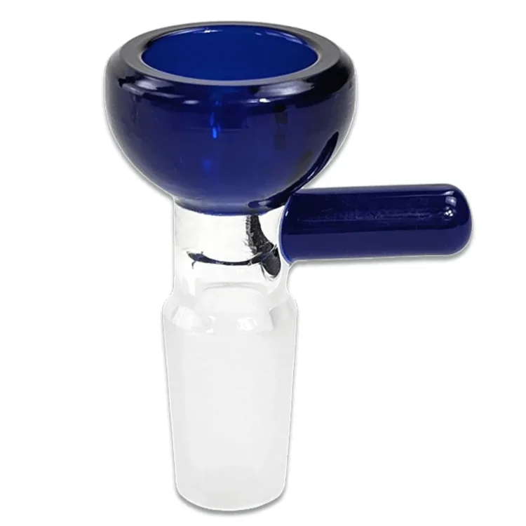 Jelly Joker - Handle Bowl Blue SG 14,5