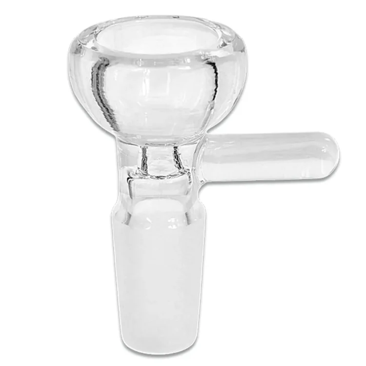 Jelly Joker - Handle Bowl Clear SG 14,5