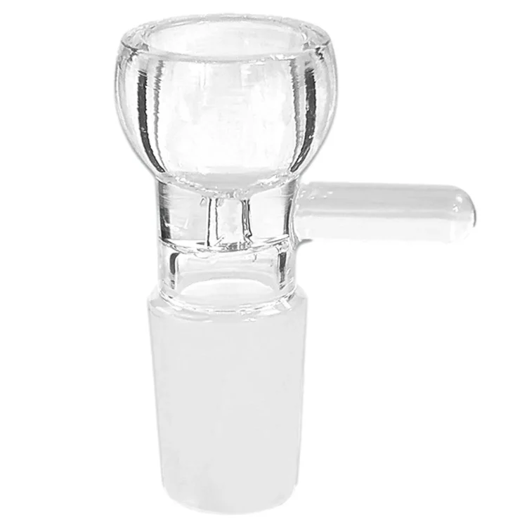 Jelly Joker - Handle Bowl Clear SG 18,8