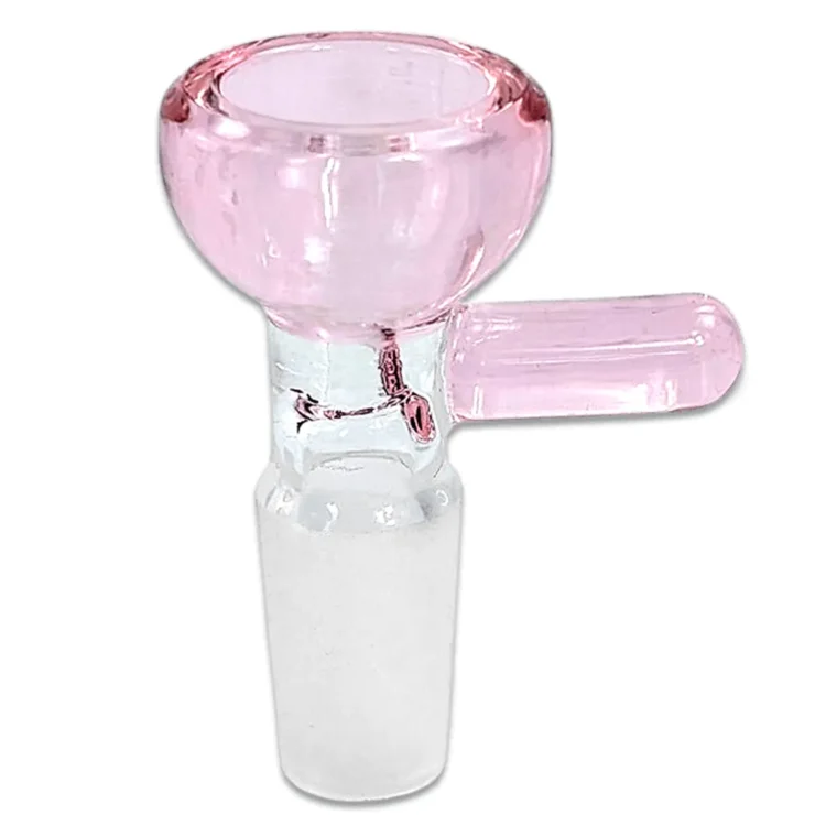Jelly Joker - Handle Bowl Pink SG 14,5
