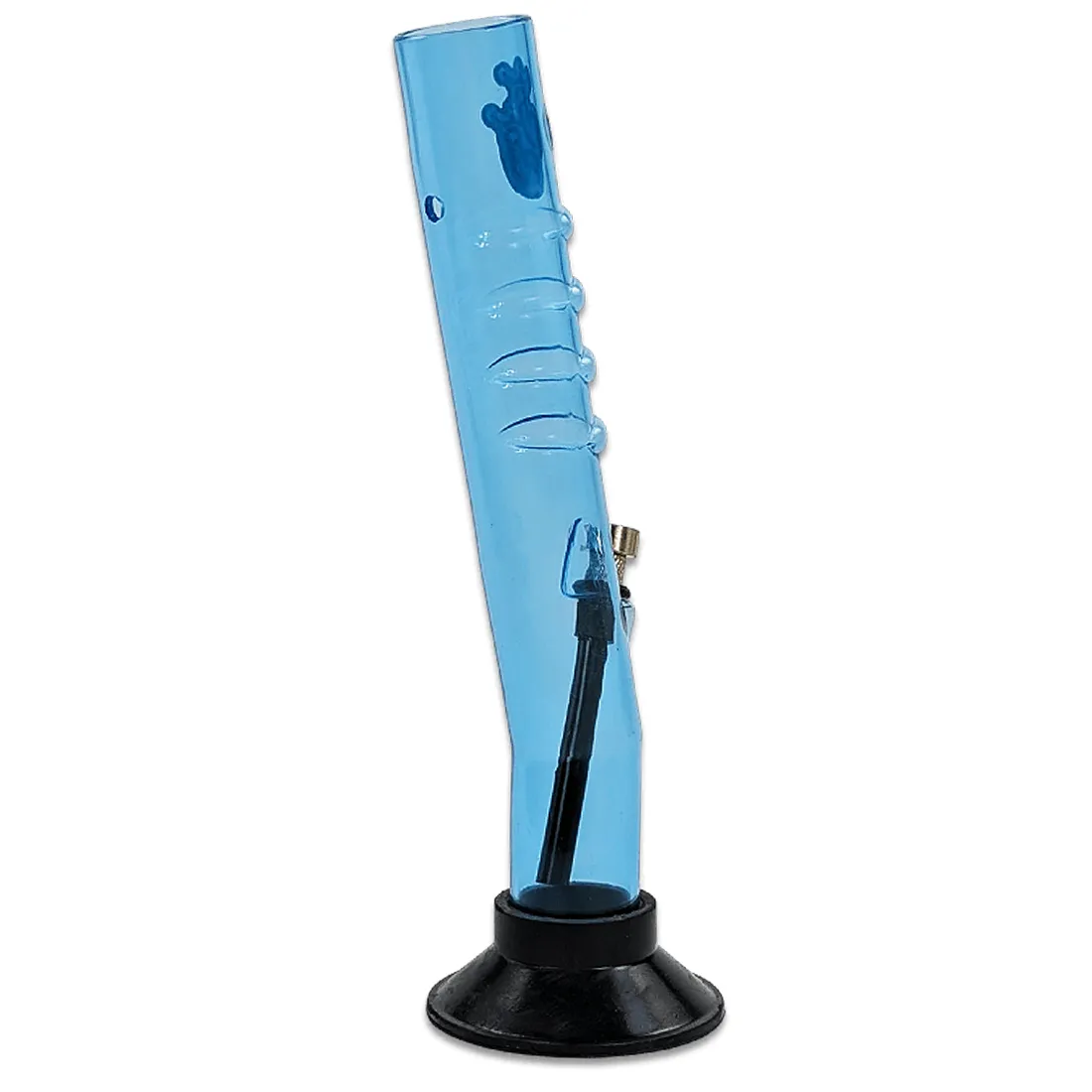 Jelly Joker - MVP Blå Akrylbong 30 cm - Billede 2