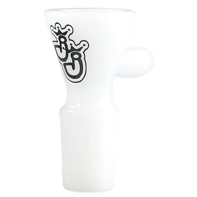 Jelly Joker - Open Mesh Bowl White SG 18,8