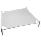 LightHouse - Stackable DryNet 1-lag 70x70 cm