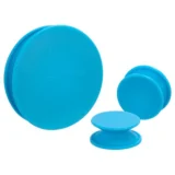 ResÖlution - Res Caps 'Bong Caps' Blue 3 Pack