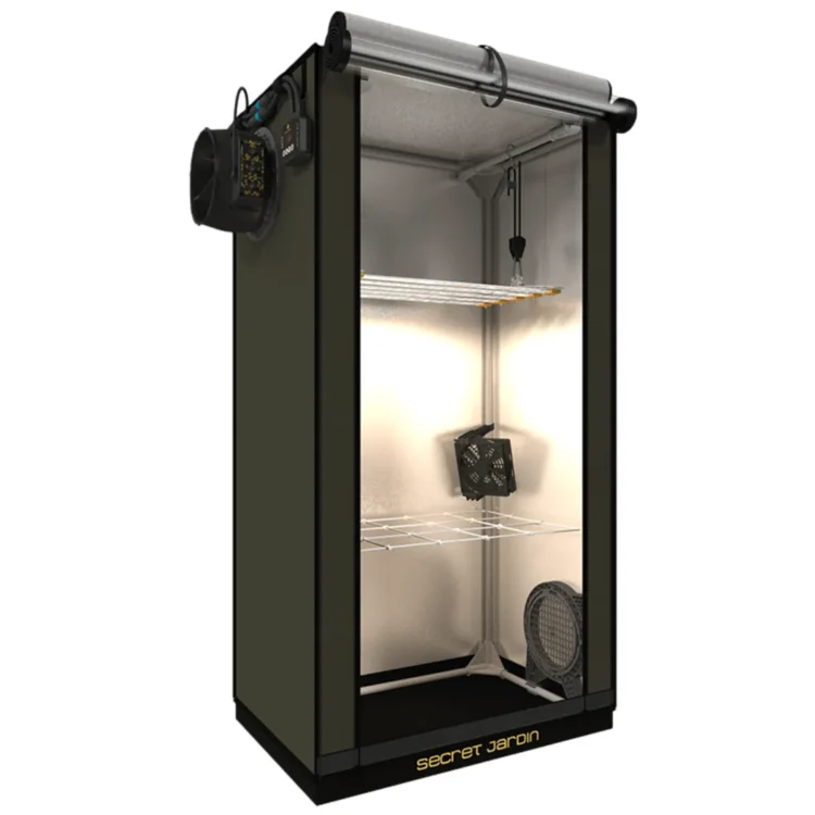 Secret Jardin - For Twenty 100