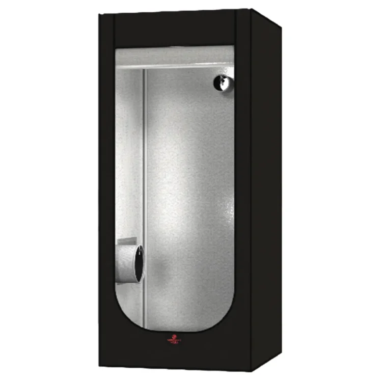 Secret Jardin - Hydro Shoot 80 (REV 2.0)