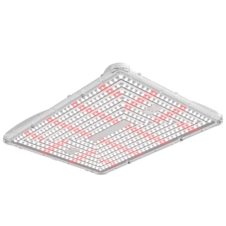 Secret Jardin - PowerPack Full Spectrum LED 125W