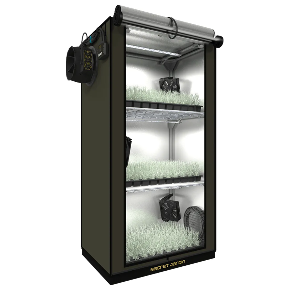 Secret Jardin - The Original 60