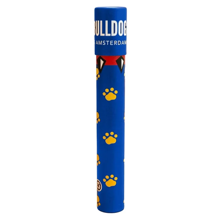 The Bulldog - Spliff Tube 110 mm