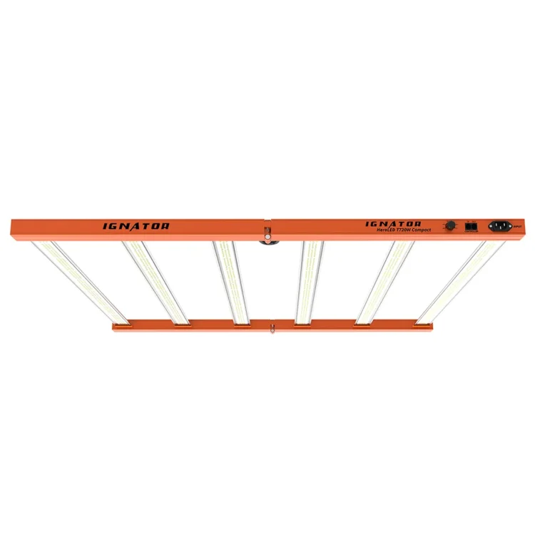 Ignator - HeroLED Compact T720W