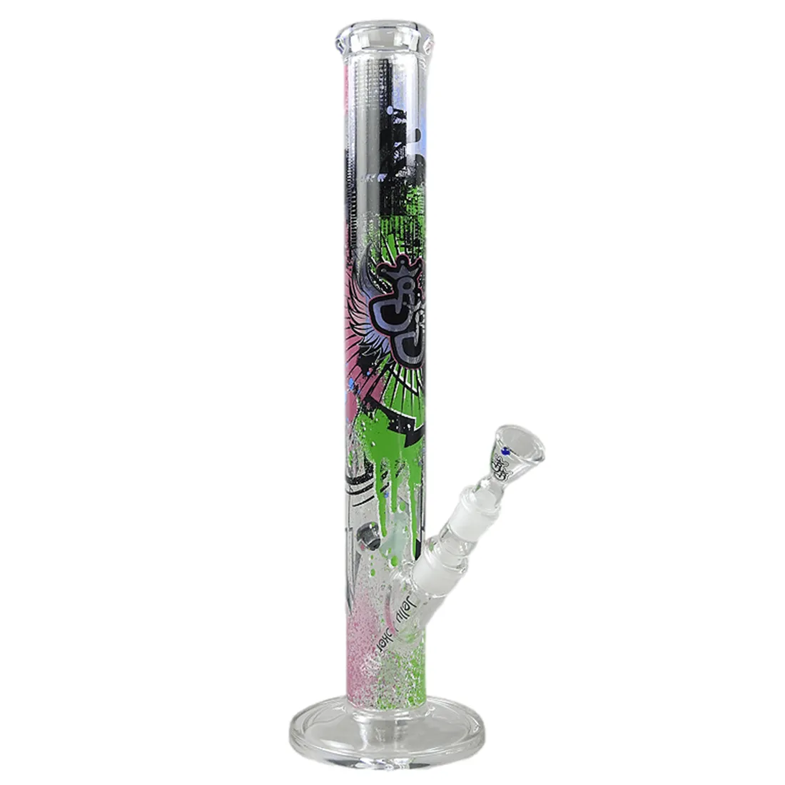 Jelly Joker - Colour Graffiti 45 cm