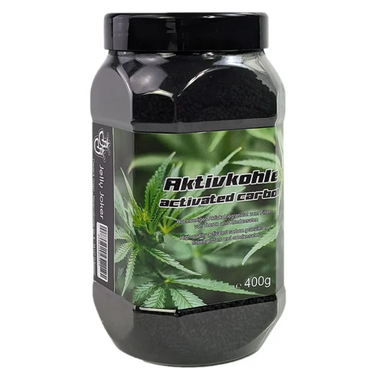 Jelly Joker - Aktivt Kul 400g